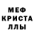 АМФЕТАМИН Розовый Jan Petersen