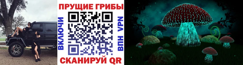 Псилоцибиновые грибы Magic Shrooms  Ува 
